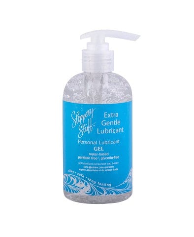 Slippery Stuff Lubes & Lotions 8oz Slippery Stuff Extra Gentle Lubricant Gel