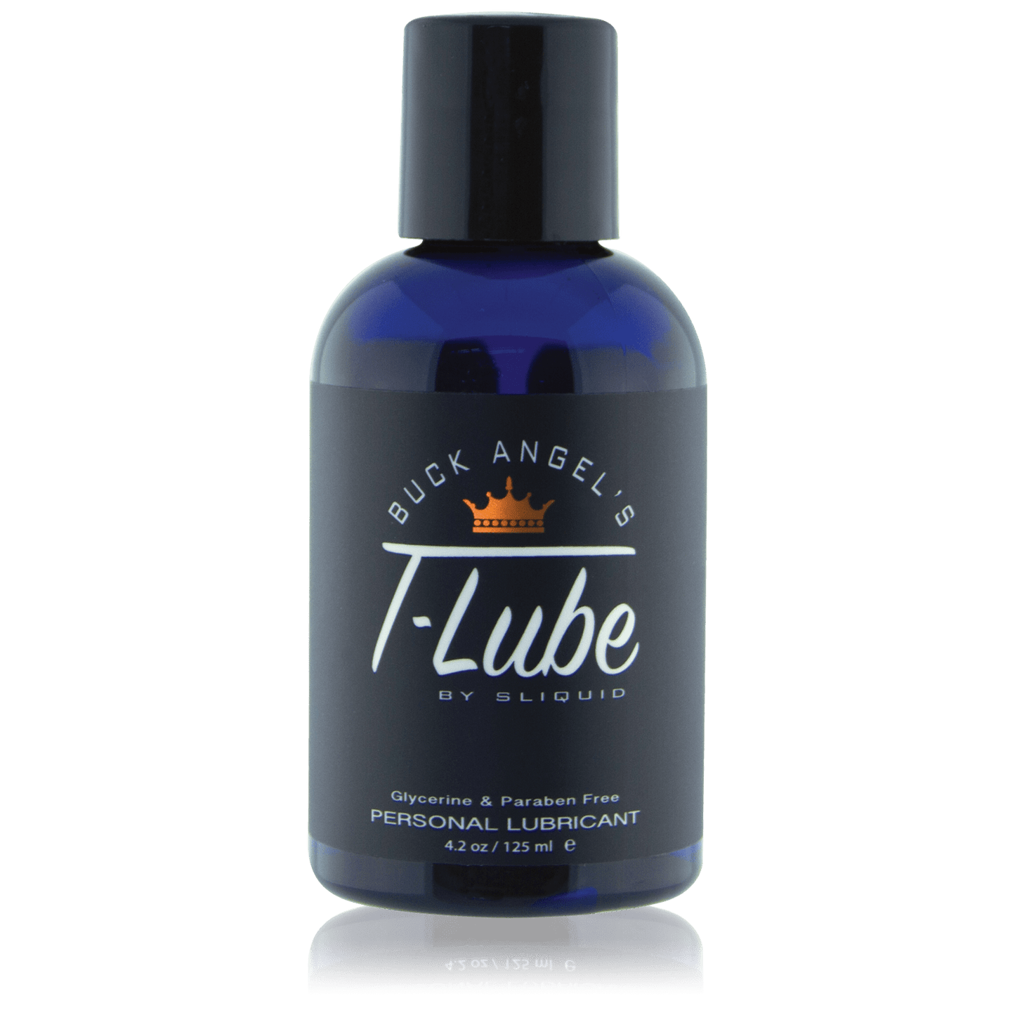 Sliquid Lubes & Lotions Sliquid Buck Angel's T-Lube