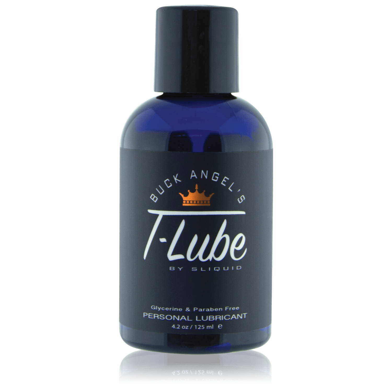 Sliquid Lubes & Lotions Sliquid Buck Angel's T-Lube
