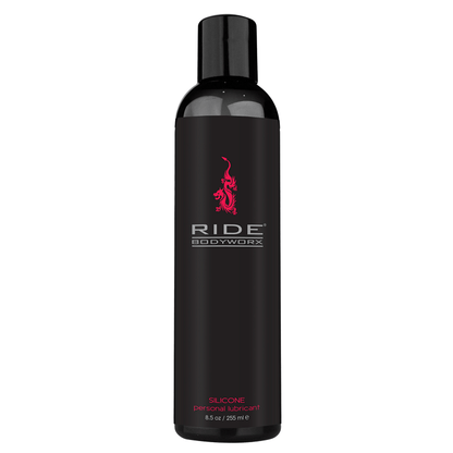 Sliquid Lubes & Lotions 8.5oz Sliquid Ride Bodyworx Silicone Lubricant