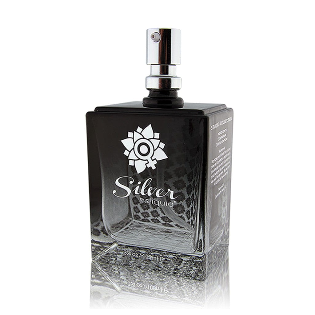 Sliquid Lubes & Lotions Sliquid Silver Studio Collection