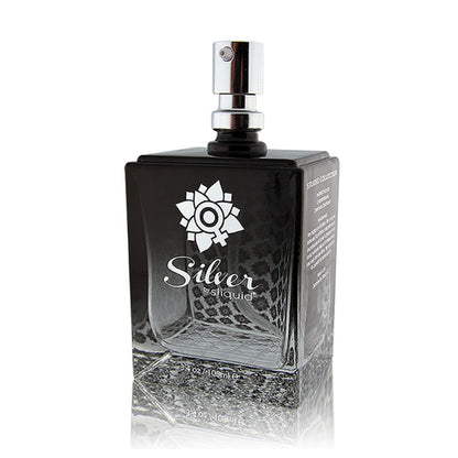 Sliquid Lubes & Lotions Sliquid Silver Studio Collection