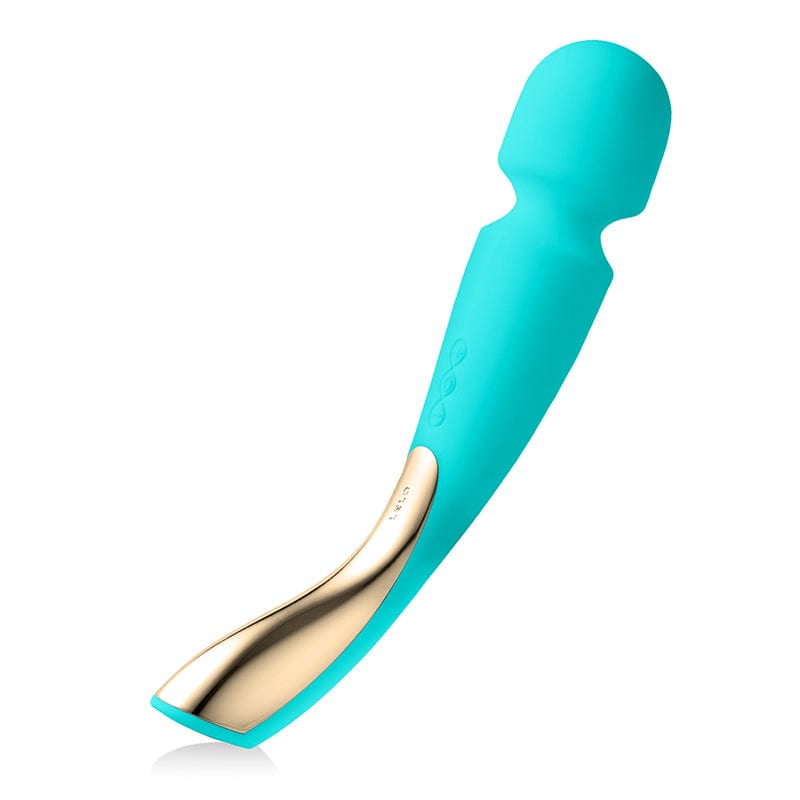 LELO Wand Massagers Aqua Lelo Smart Wand 2 Large Massager