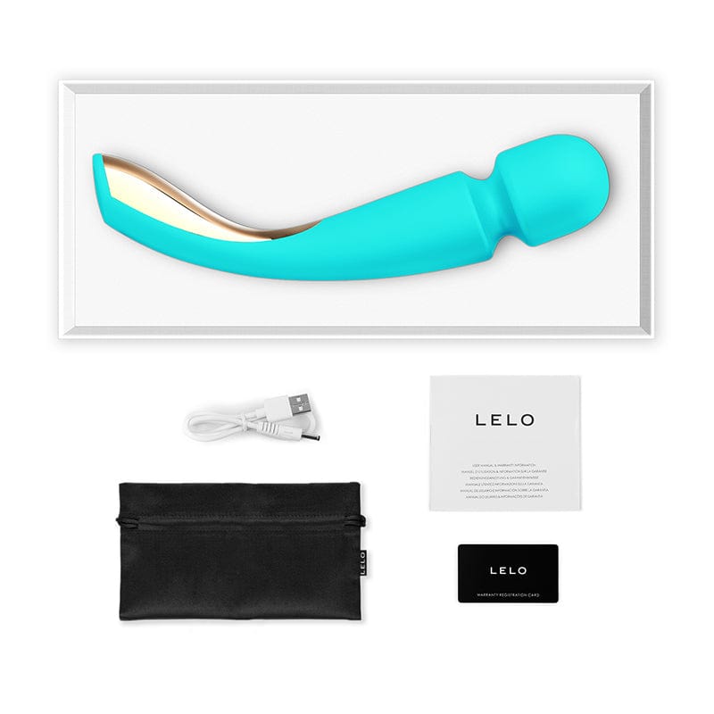 LELO Wand Massagers Lelo Smart Wand 2 Large Massager