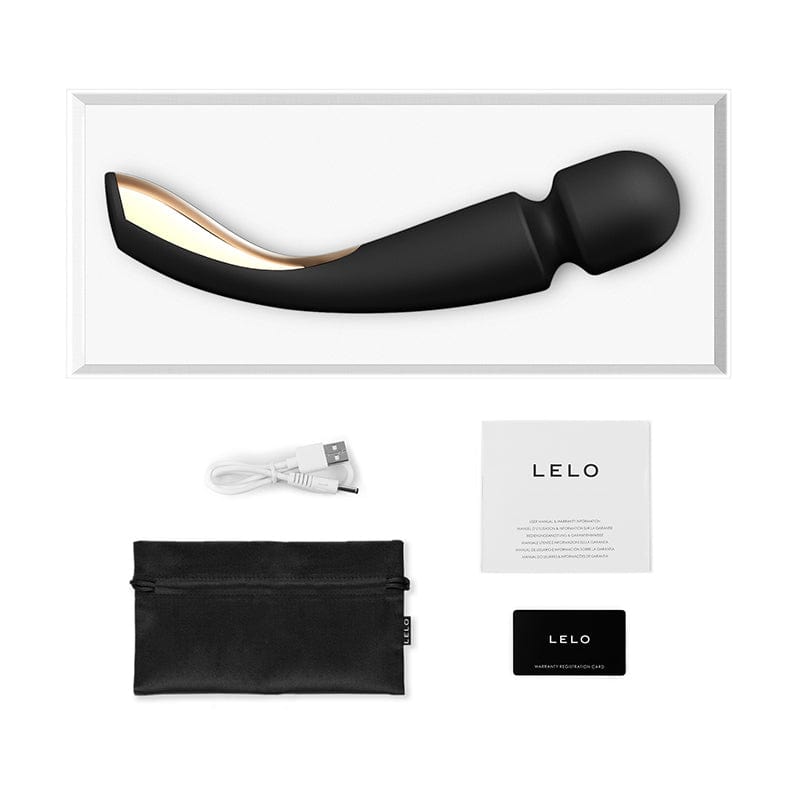 LELO Wand Massagers Lelo Smart Wand 2 Large Massager