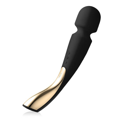 LELO Wand Massagers Black Lelo Smart Wand 2 Large Massager