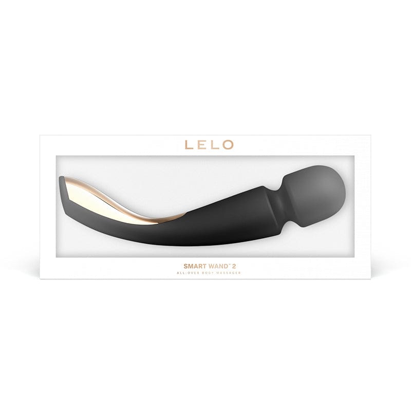 LELO Wand Massagers Lelo Smart Wand 2 Large Massager