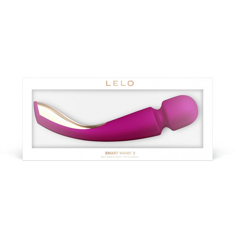 LELO Wand Massagers Lelo Smart Wand 2 Large Massager