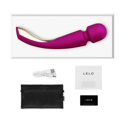 LELO Wand Massagers Lelo Smart Wand 2 Large Massager