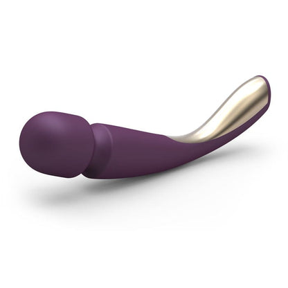 LELO Vibrators Plum Lelo Smart Wand Medium Massager