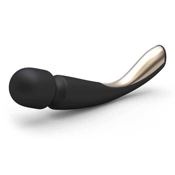 LELO Vibrators Black Lelo Smart Wand Medium Massager