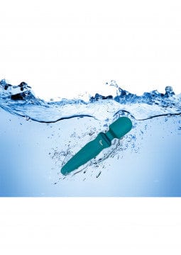 Viben Vibrators Viben Fierce Intense Wand Massager
