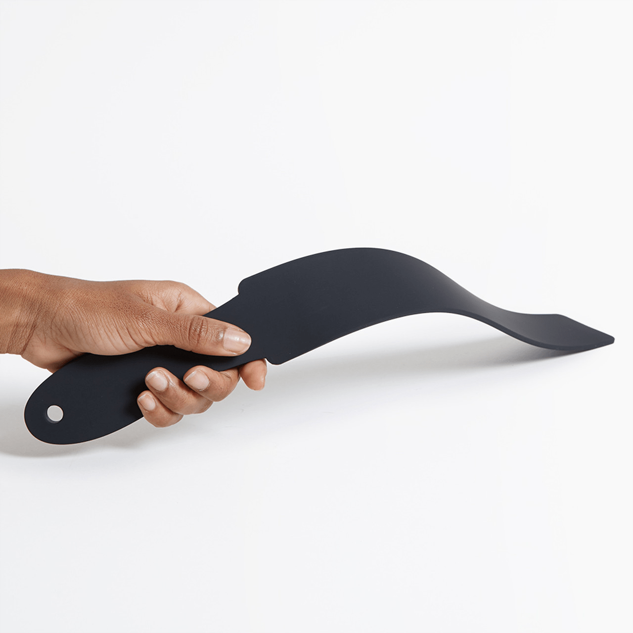 Tantus BDSM Tantus Snap Strap Onyx