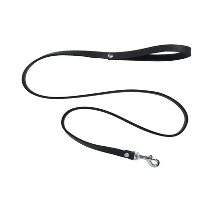 Spartacus 4' Leather Leash