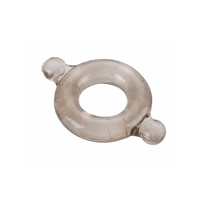 Anillo de elastómero flexible morado