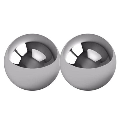 Sportsheets Kegel Toys Sportsheets 100% Stainless Steel Balls (Ben Wa Balls)
