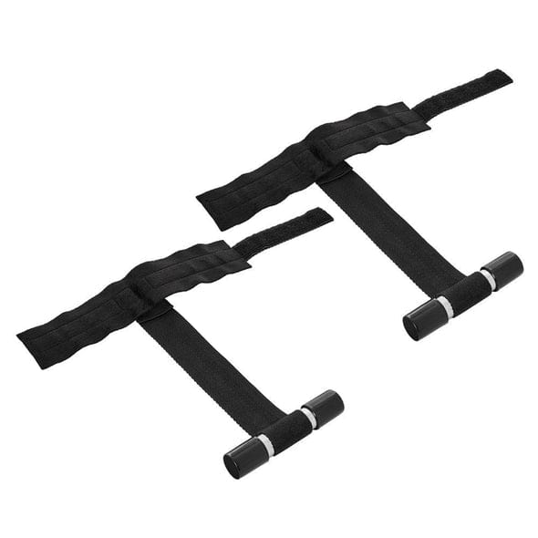 Sportsheets Bondage & Fetish Sportsheets Door Jam Cuffs