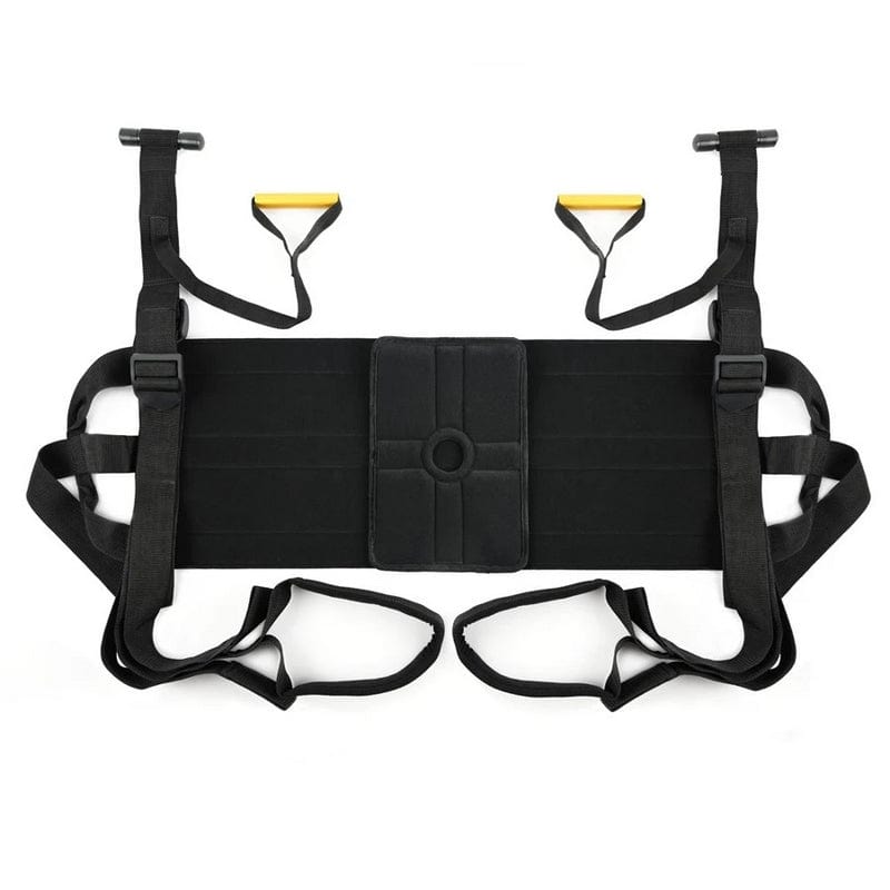 Sportsheets Sex Furniture Sportsheets Door Jam Sex Sling Special Edition