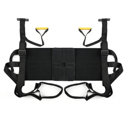 Sportsheets Sex Furniture Sportsheets Door Jam Sex Sling Special Edition