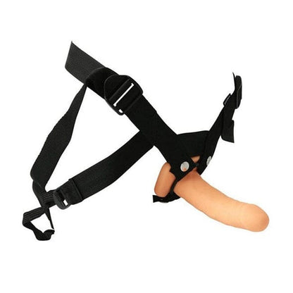 Sportsheets Strap-Ons Sportsheets Everlaster Stud Hollow Strap On