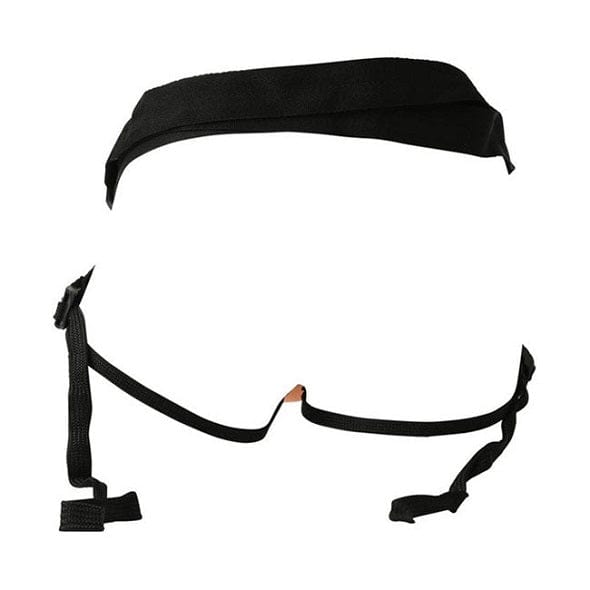 Sportsheets Strap-Ons Sportsheets Everlaster Stud Hollow Strap On