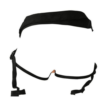 Sportsheets Strap-Ons Sportsheets Everlaster Stud Hollow Strap On