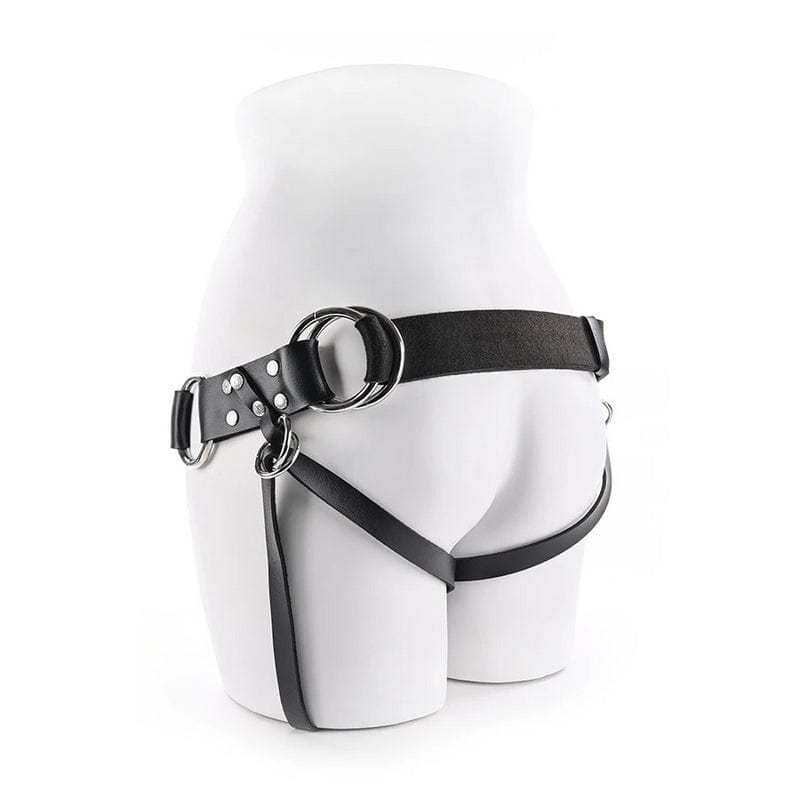 Sportsheets Strap-Ons Sportsheets Montero Strap On