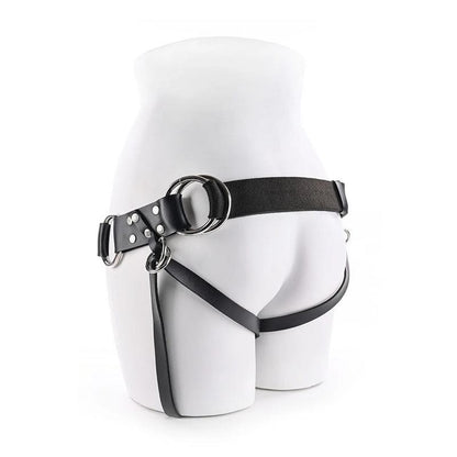 Sportsheets Strap-Ons Sportsheets Montero Strap On