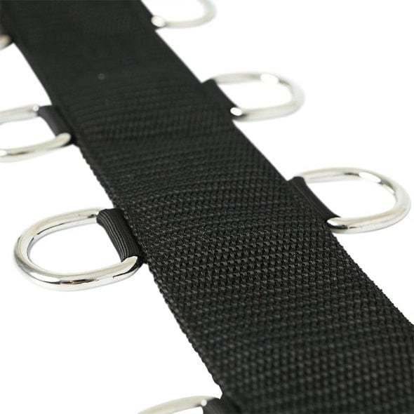Sportsheets Bondage & Fetish Sportsheets Neck and Wrist Restraint
