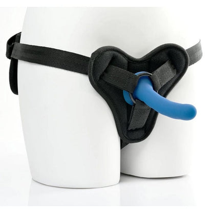 Sportsheets Harness Sportsheets New Comer Strap On Set Special Edition