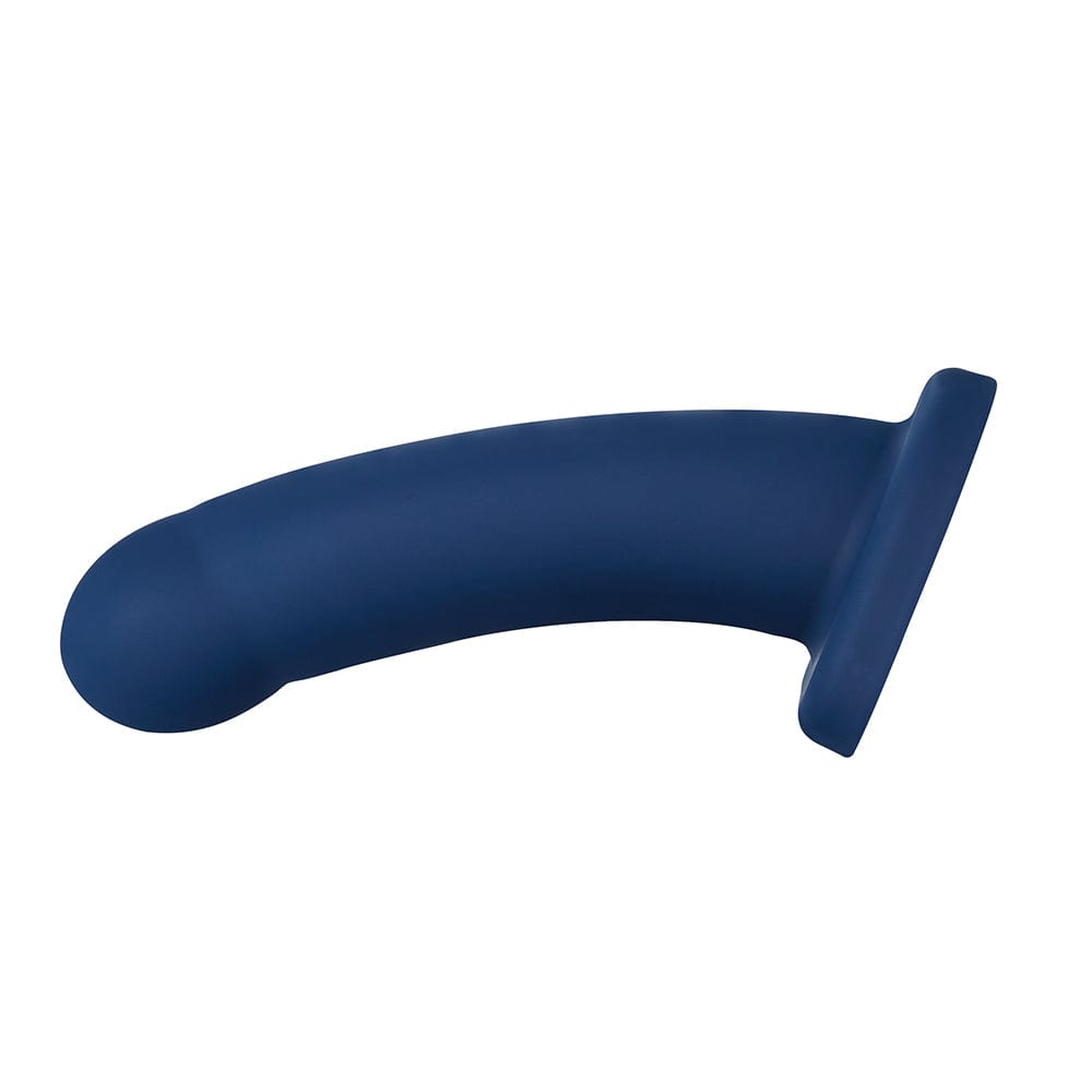 Sportsheets Dildos Sportsheets Nexus Banx 8" Hollow Dildo Blue