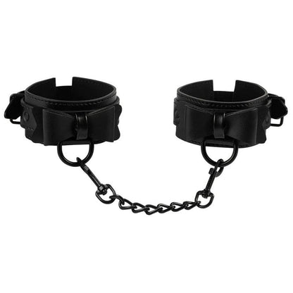 Sportsheets BDSM Sportsheets Sincerely Bow Tie Cuffs