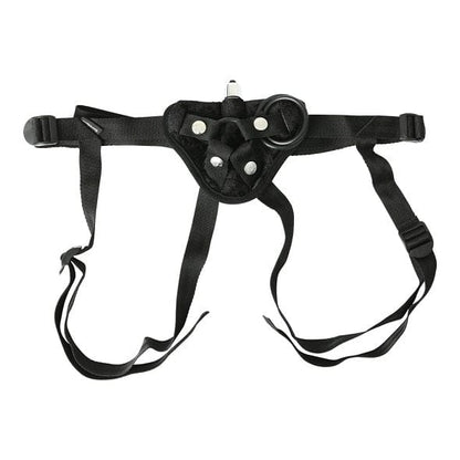 Sportsheets Harness Sportsheets Vibrating Velvet Harness