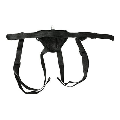 Sportsheets Harness Sportsheets Vibrating Velvet Harness