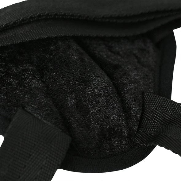 Sportsheets Harness Sportsheets Vibrating Velvet Harness