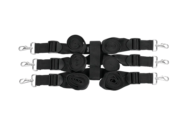 Sportsheets BDSM Sportsheets Edge Extreme Under the Bed Restraint System
