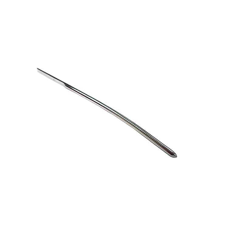 Rouge Stainless Steel Urethral Dilator