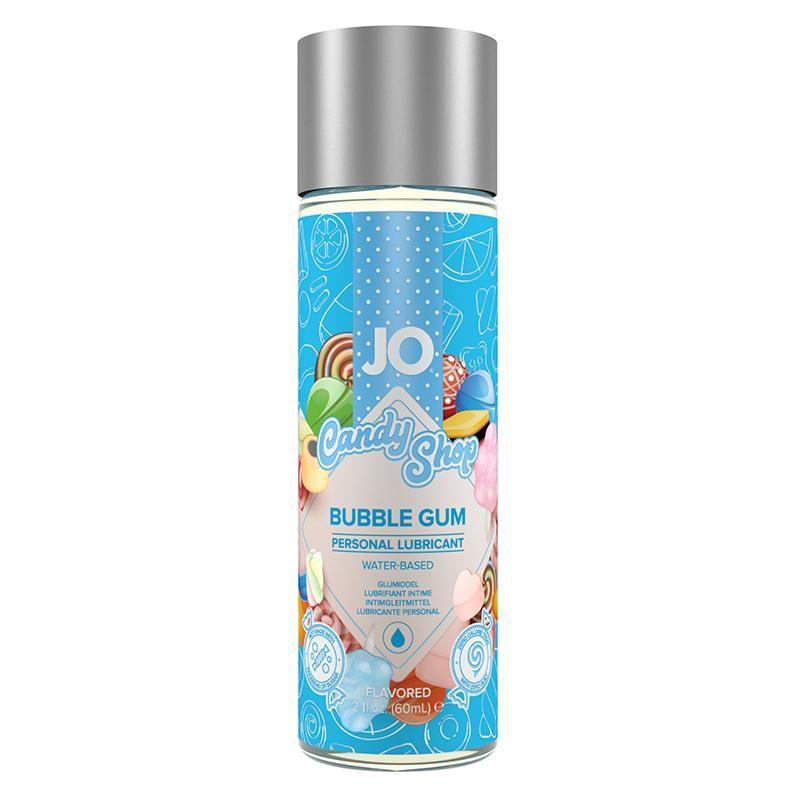 System JO Lubes & Lotions System JO Candy Shop Bubble Gum Flavored Lubricant