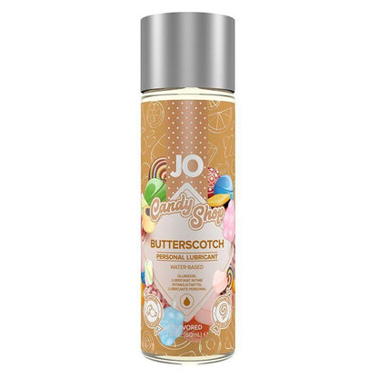 System JO Lubes & Lotions System JO Candy Shop Butterscotch Flavored Lubricant