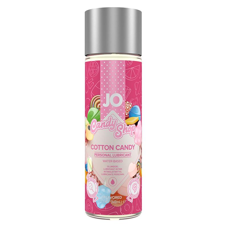System JO Lubes & Lotions System JO Candy Shop Cotton Candy Lubricant