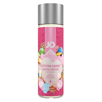 System JO Lubes & Lotions System JO Candy Shop Cotton Candy Lubricant