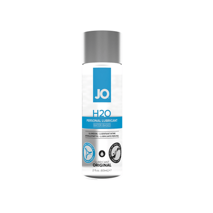 XOXTOYS Water Based Lube