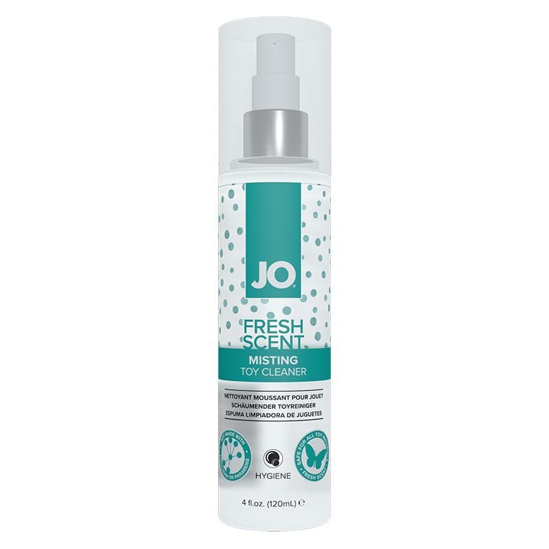 System JO Lubes & Lotions System JO Misting Fresh Scent Toy Cleaner