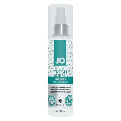 System JO Lubes & Lotions System JO Misting Fresh Scent Toy Cleaner