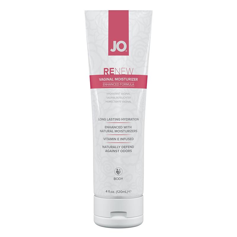 System JO Lubes & Lotions System JO Renew Vaginal Moisturizer