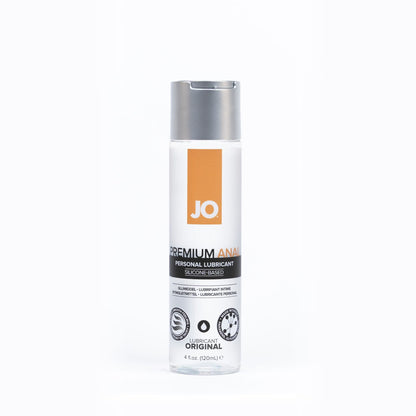 System JO Lubes & Lotions 4oz System JO Premium Anal Silicone-Based Lubricant