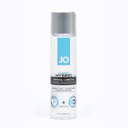System JO Lubes & Lotions 4oz System JO Classic Hybrid Lubricant