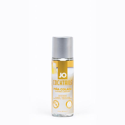 System JO Lubes & Lotions System JO Cocktails Piña Colada Flavored Lube