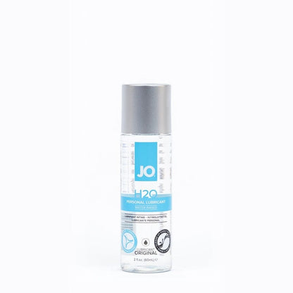 System JO Lubes & Lotions 2oz System JO H2O Original Water-Based Lubricant