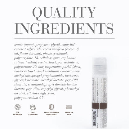 System JO Lubes & Lotions System JO Original Coconut Hybrid Lubricant